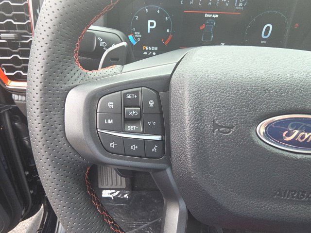 New 2026 Ford Ranger Raptor AWD/4WD image 19