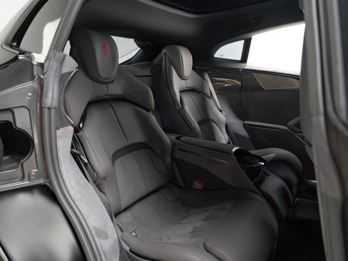 Used 2023 Ferrari Purosangue AWD/4WD image 50