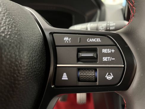 New 2026 Honda Civic Type R image 20