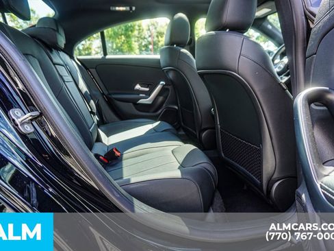 Used 2025 Mercedes-Benz CLA 250 4MATIC image 24