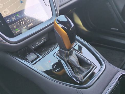 Certified 2025 Subaru Outback Wilderness w/ Wilderness Package image 33