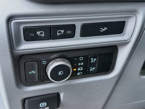 Used 2024 Ford F150 XLT w/ Equipment Group 302A MID RWD image 21