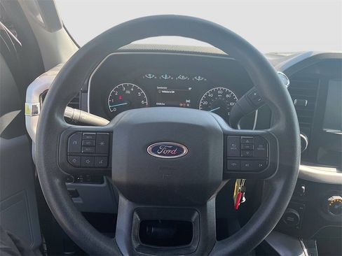 Used 2022 Ford F150 XLT w/ XTR Package image 11