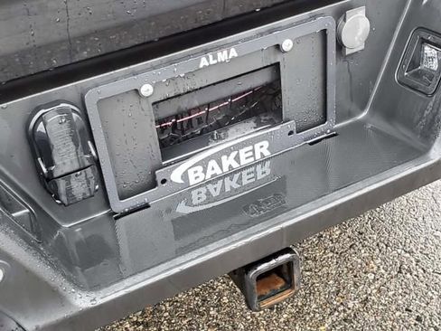 Used 2023 Ford F150 Lariat w/ Equipment Group 502A High image 8