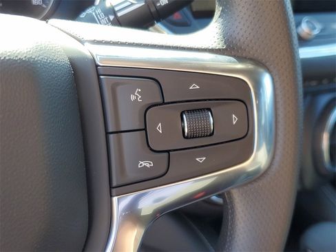 New 2026 Chevrolet Blazer LT image 20