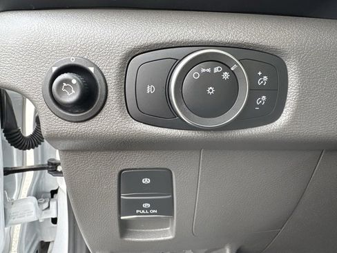 Used 2024 Ford Transit 250 Low Roof w/ Exterior Upgrade Package image 26