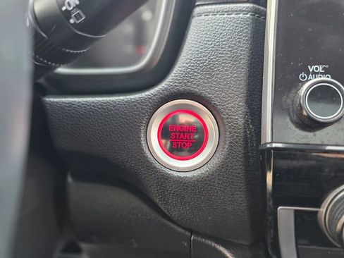 Used 2022 Honda CR-V EX-L image 32