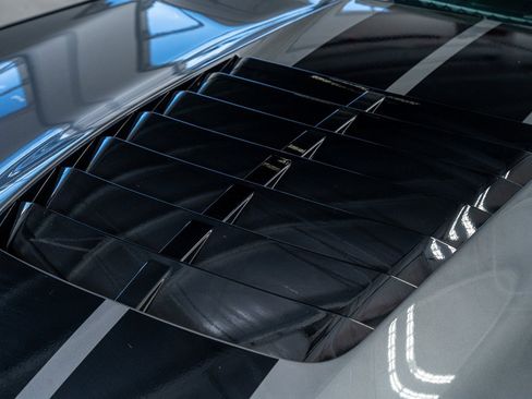 Used 2021 Ford Mustang Shelby GT500 w/ Technology Package image 23