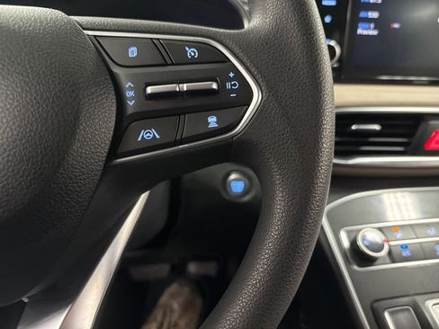 Used 2022 Hyundai Santa Fe SEL image 27