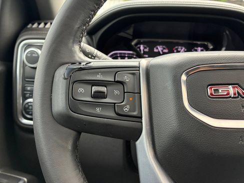Used 2020 GMC Sierra 1500 SLT image 27