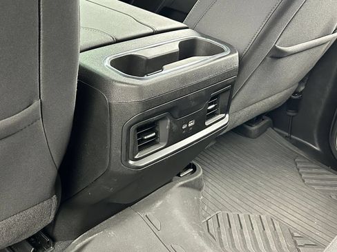Used 2026 Chevrolet Silverado 1500 LT AWD/4WD image 21