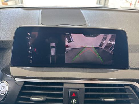 Used 2020 BMW X3 xDrive30i w/ Convenience Package image 27