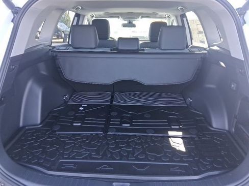 New 2026 Toyota RAV4 FWD image 7