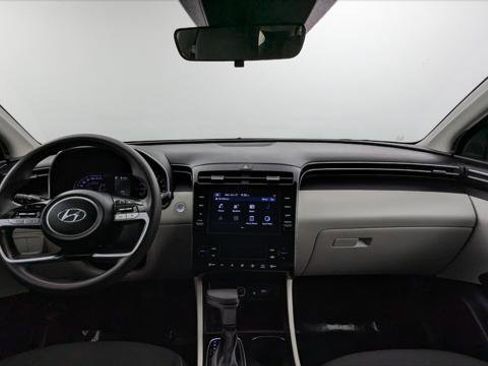 Used 2024 Hyundai Tucson SEL image 26