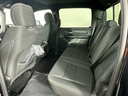 New 2026 RAM 1500 Express AWD/4WD image 13