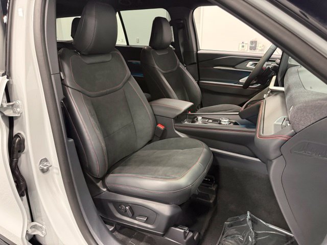 New 2027 Ford Explorer ST w/ Sun And Sound Package AWD/4WD image 34