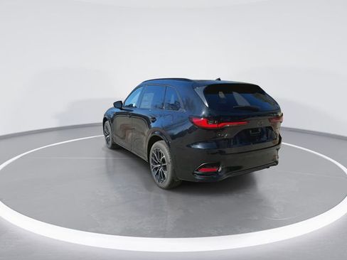 New 2026 MAZDA CX-70 3.3 Turbo S w/ Premium Package image 7