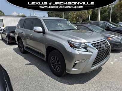 Used 2022 Lexus GX 460 Premium w/ Premium Package