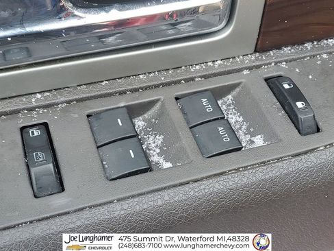 Used 2012 Ford F150 Lariat w/ Lariat Plus Pkg image 22