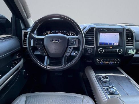 Used 2021 Ford Expedition Limited AWD/4WD image 5