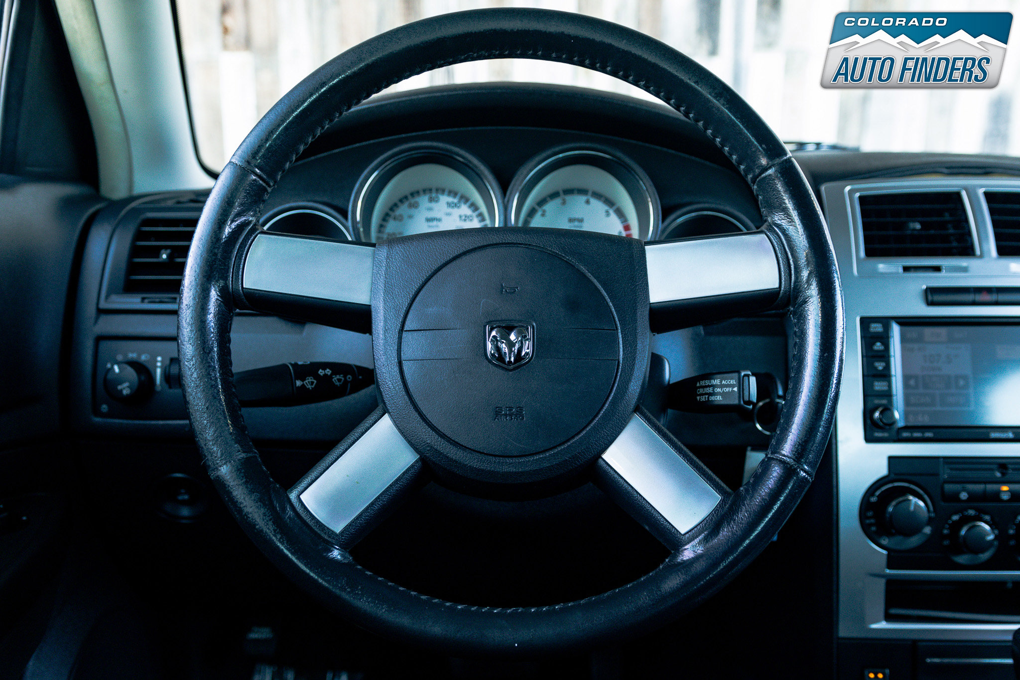 Used 2008 Dodge Charger R/T RWD image 13