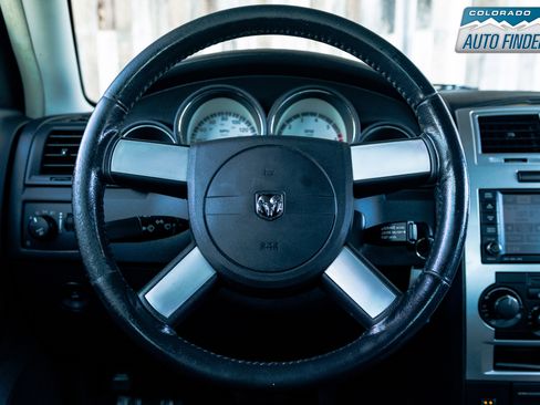 Used 2008 Dodge Charger R/T image 13