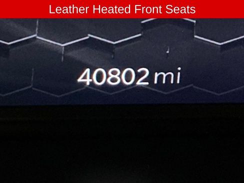 Used 2022 Jeep Compass High Altitude image 7