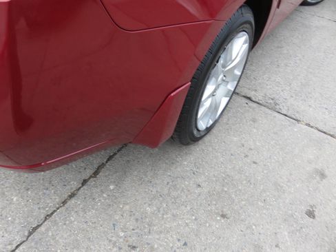 Used 2012 Nissan Sentra 2.0 S w/ Convenience Pkg image 34