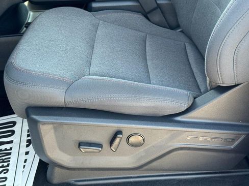 Used 2025 Ford Expedition Max Active RWD image 26