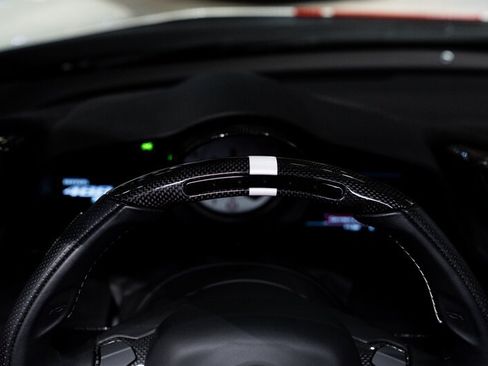 Used 2020 Ferrari 488 Pista Spider RWD image 46