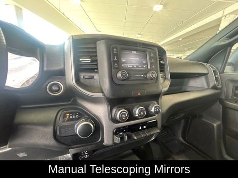 Certified 2024 RAM 2500 Tradesman image 12