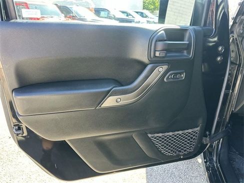 Used 2017 Jeep Wrangler Sport w/ Quick Order Package 24S image 18