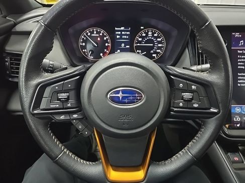 Used 2022 Subaru Outback Wilderness AWD/4WD image 19