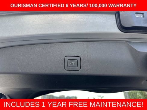 Used 2023 Buick Encore GX Essence w/ Experience Buick Package FWD image 14