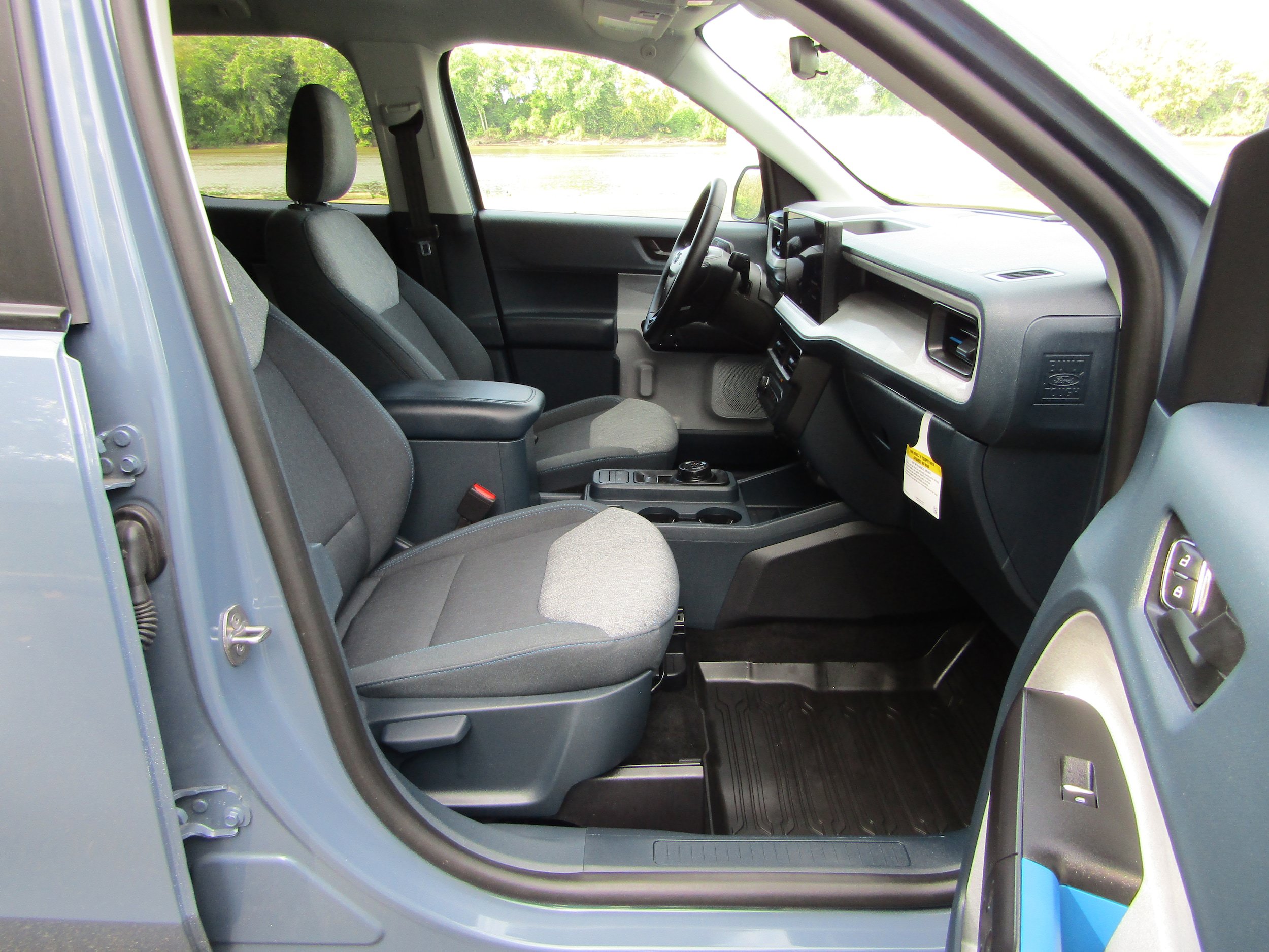 Used 2025 Ford Maverick XLT w/ XLT Luxury Package AWD/4WD image 29