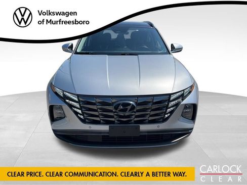 Used 2023 Hyundai Tucson Limited AWD/4WD image 3