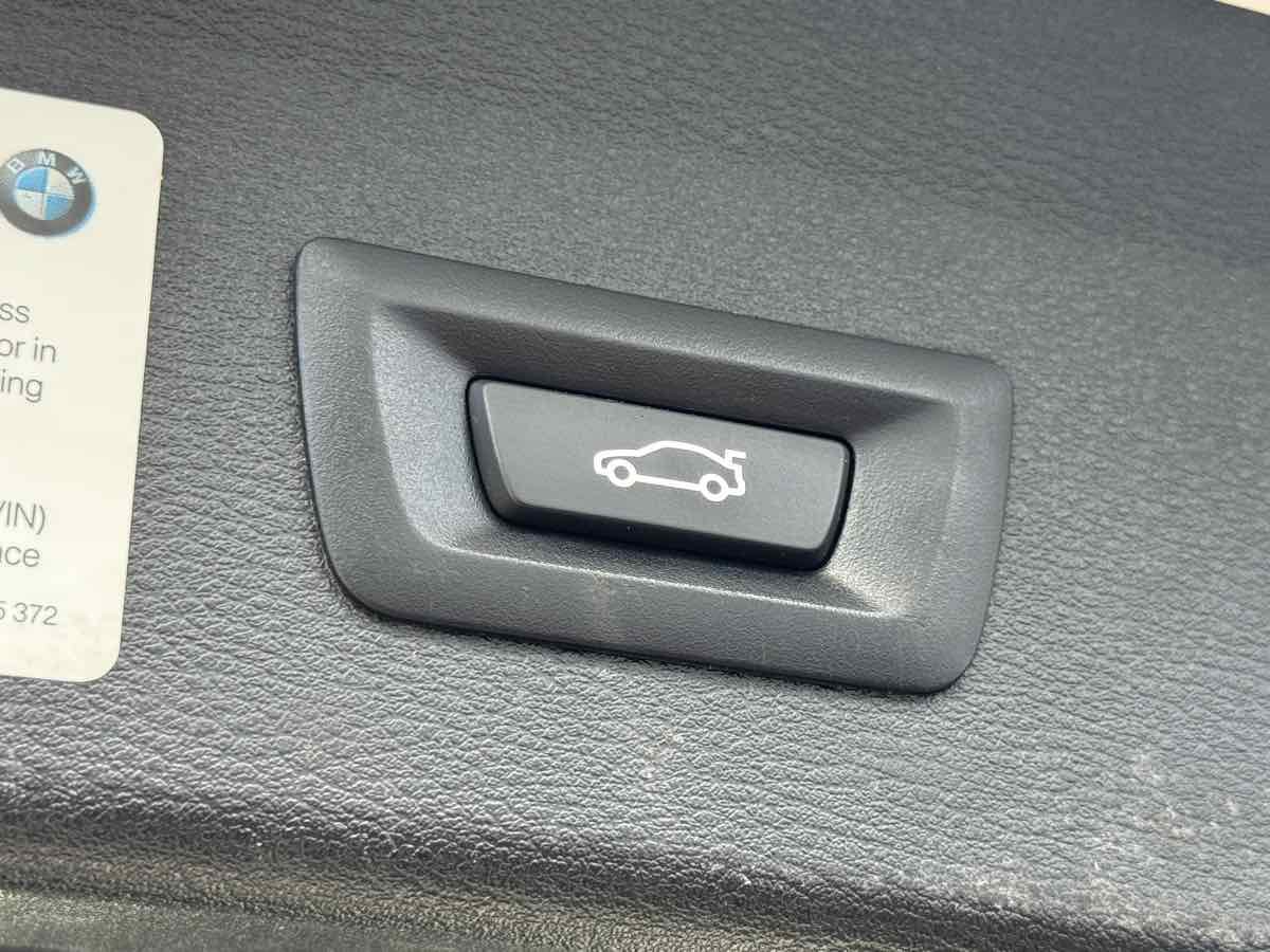 Used 2018 BMW X1 sDrive28i FWD image 10