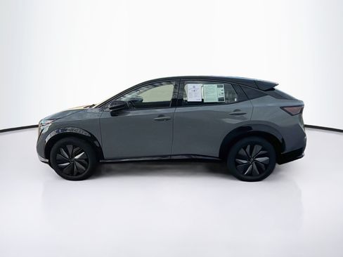 Used 2024 Nissan Ariya AWD image 4