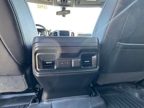 Used 2021 Chevrolet Silverado 1500 RST w/ Convenience Package II AWD/4WD image 34