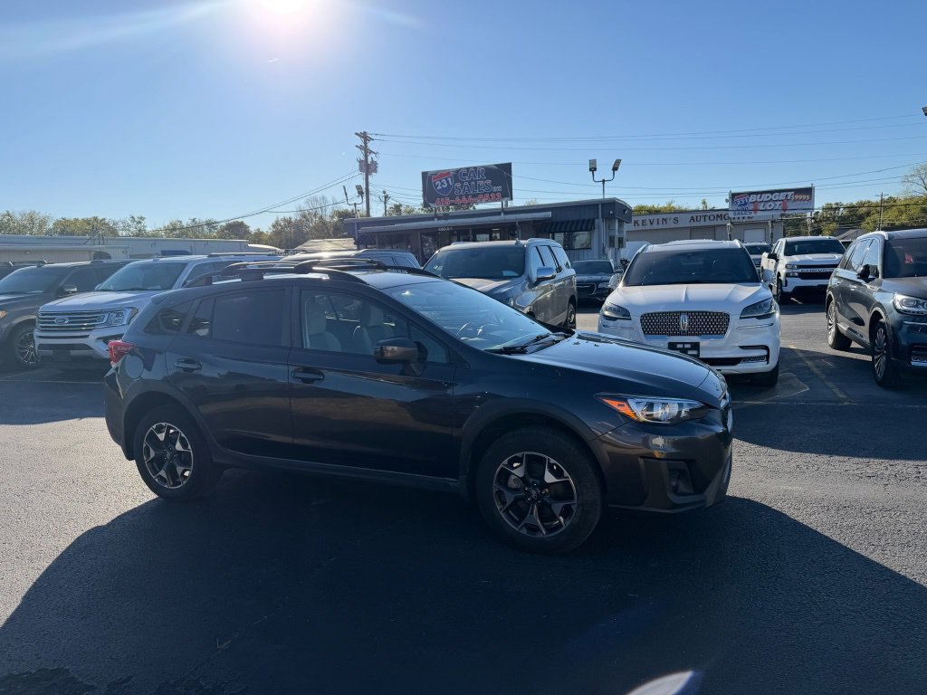 Used 2019 Subaru Crosstrek 2.0i Premium AWD/4WD image 2