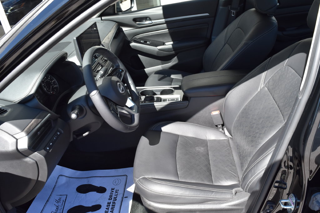 Used 2023 Nissan Altima 2.5 SL AWD/4WD image 8