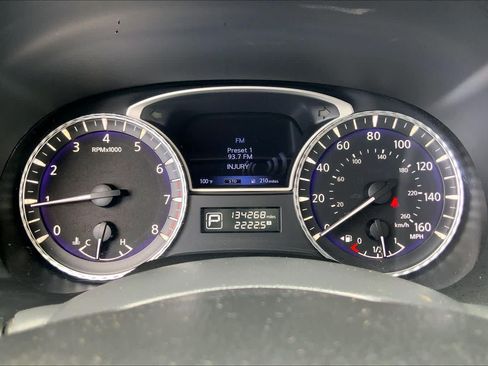 Used 2017 INFINITI QX60 FWD w/ Premium Plus Package image 25