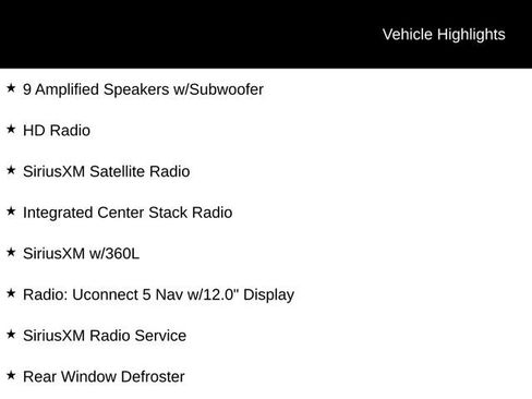 Used 2023 RAM 1500 Big Horn image 6