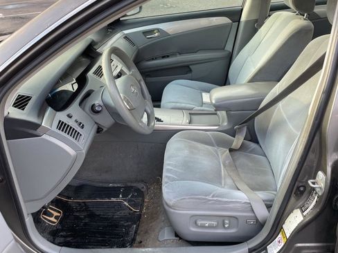 Used 2006 Toyota Avalon XL image 13