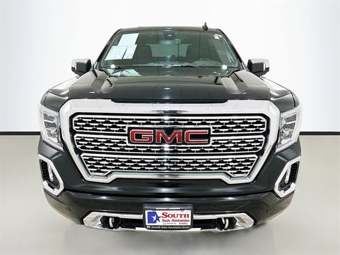 Used 2021 GMC Sierra 1500 Denali w/ Driver Alert Package II image 2