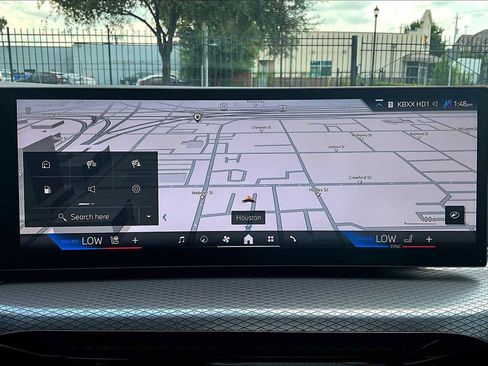 New 2025 BMW 430i Convertible w/ M Sport Package image 13