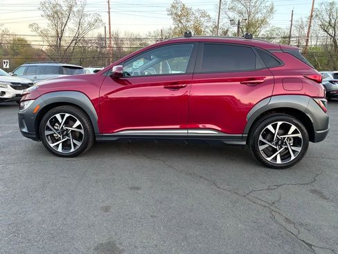 Used 2023 Hyundai Kona Limited image 4