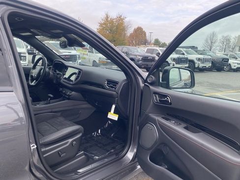 New 2026 Dodge Durango GT image 27