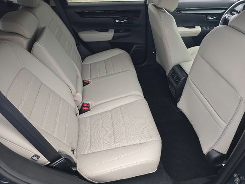 Used 2023 Honda CR-V EX-L image 14