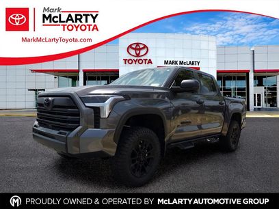 Used 2025 Toyota Tundra SR5